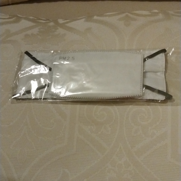 NA-SCAR Rasing Mask - Picture 3 of 3